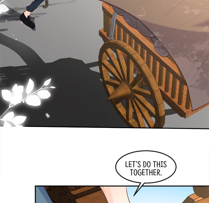 The Celebrity Queen The Celebrity Queen EP 18 - Toomics page 37 - 
