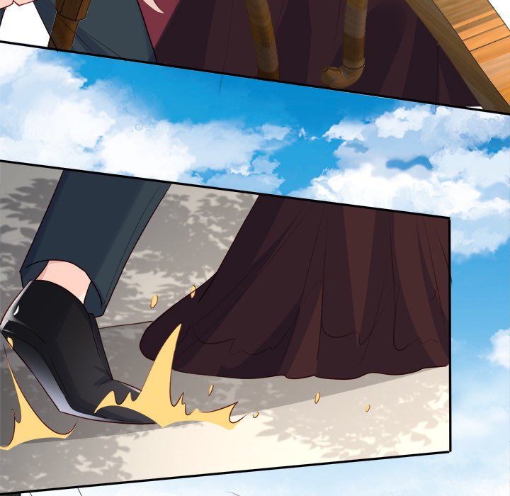 The Celebrity Queen The Celebrity Queen EP 18 - Toomics page 40 - 