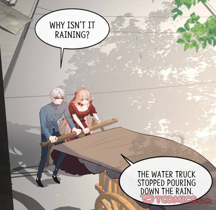 The Celebrity Queen The Celebrity Queen EP 18 - Toomics page 42 - 