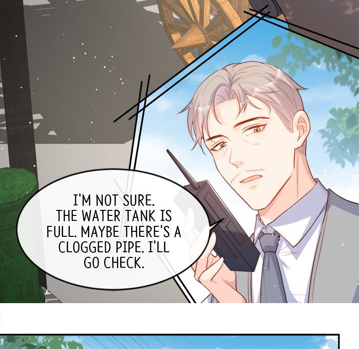 The Celebrity Queen The Celebrity Queen EP 18 - Toomics page 43 - 