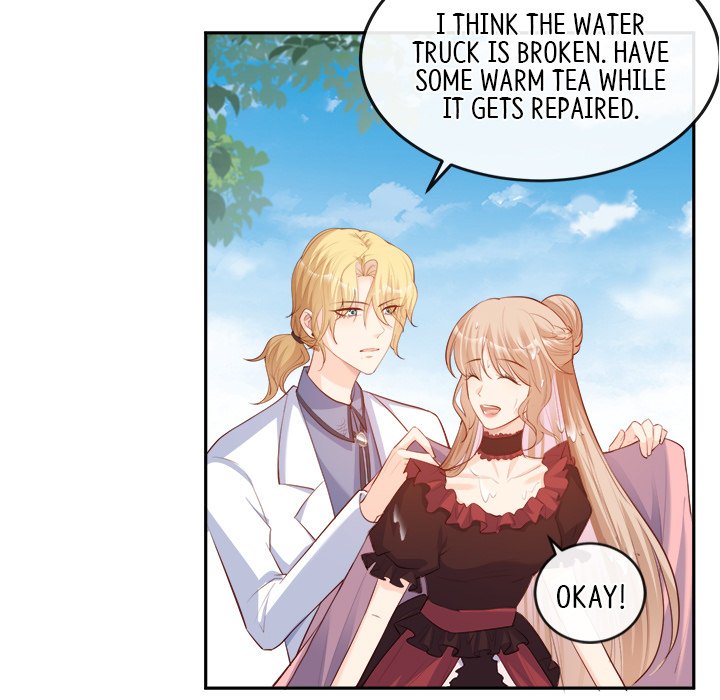The Celebrity Queen The Celebrity Queen EP 18 - Toomics page 45 - 