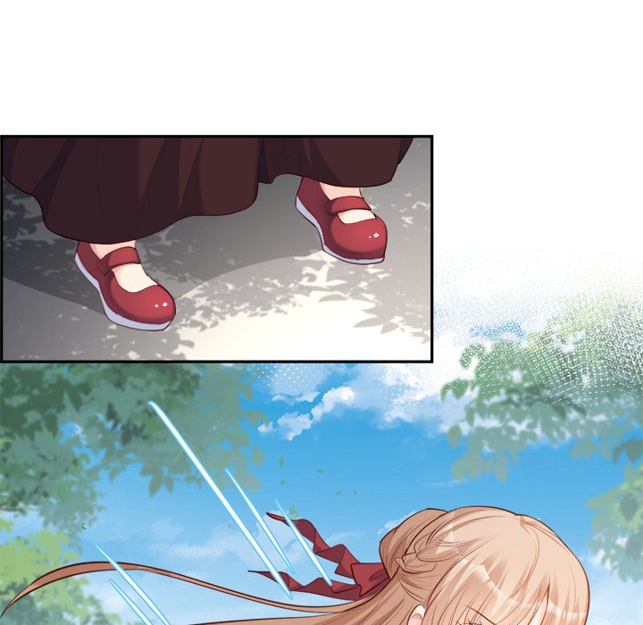 The Celebrity Queen The Celebrity Queen EP 18 - Toomics page 46 - 