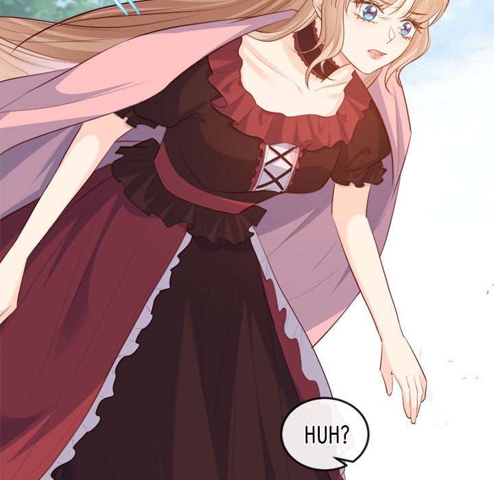 The Celebrity Queen The Celebrity Queen EP 18 - Toomics page 47 - 