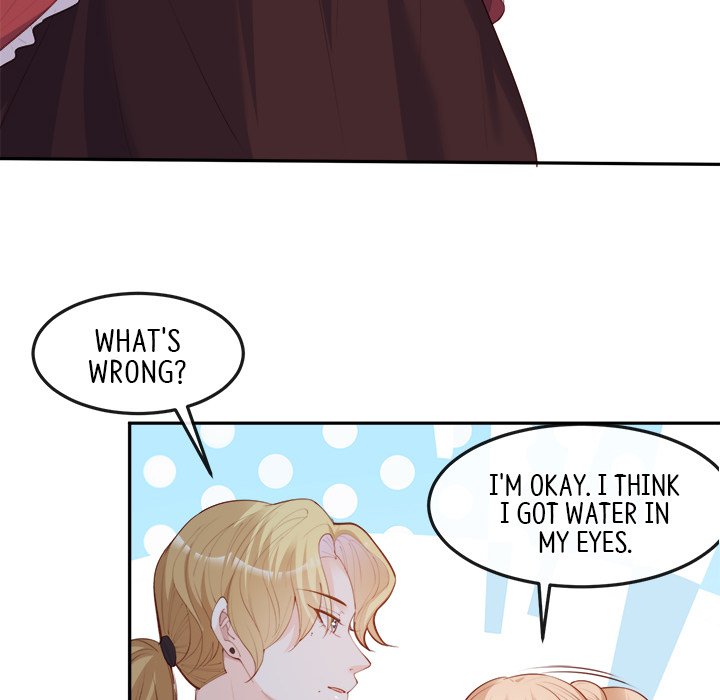 The Celebrity Queen The Celebrity Queen EP 18 - Toomics page 48 - 