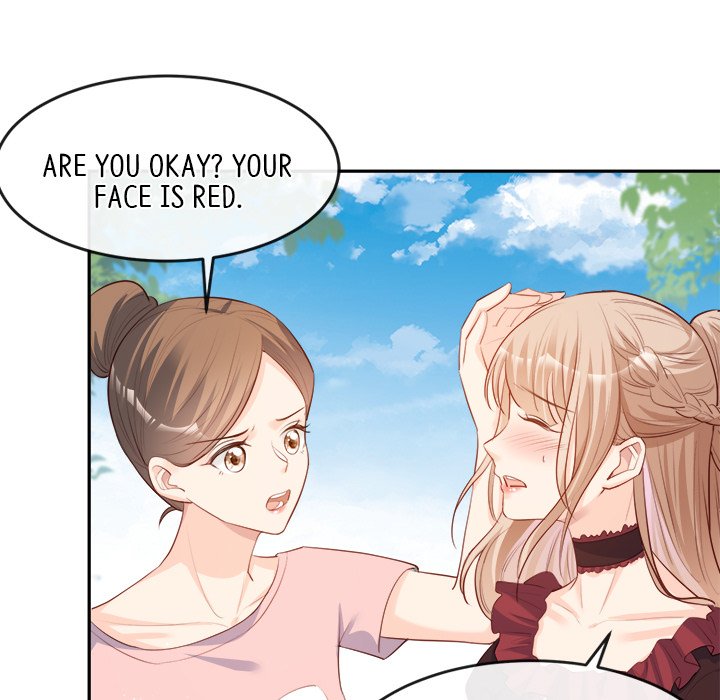 The Celebrity Queen The Celebrity Queen EP 18 - Toomics page 51 - 