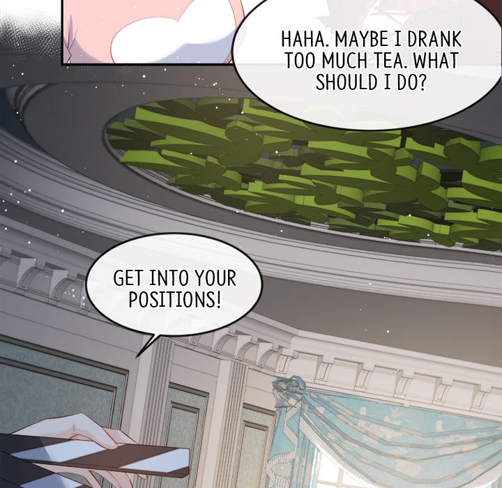 The Celebrity Queen The Celebrity Queen EP 18 - Toomics page 52 - 