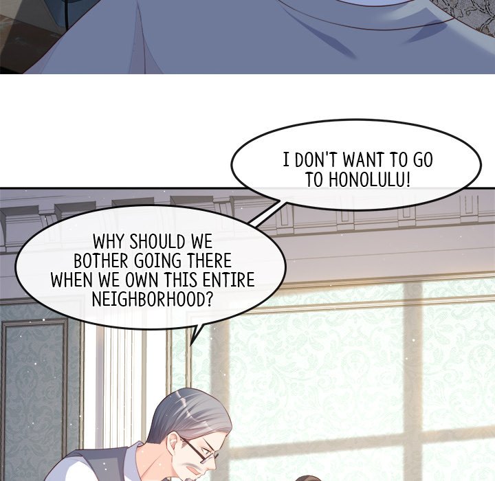 The Celebrity Queen The Celebrity Queen EP 18 - Toomics page 54 - 