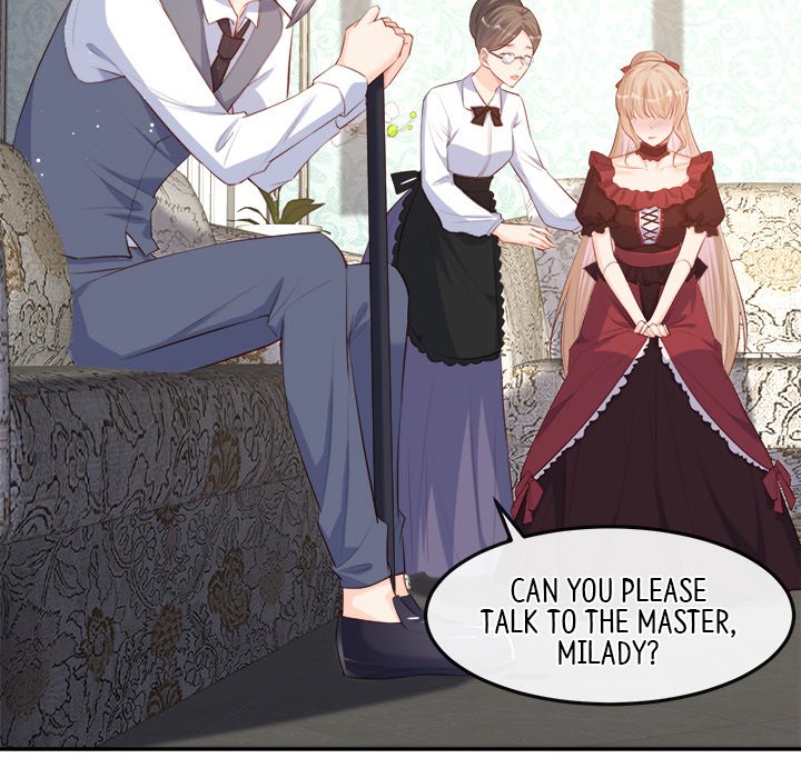 The Celebrity Queen The Celebrity Queen EP 18 - Toomics page 55 - 