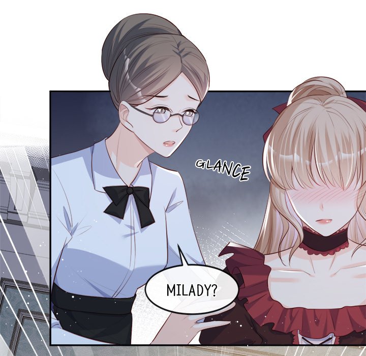 The Celebrity Queen The Celebrity Queen EP 18 - Toomics page 56 - 