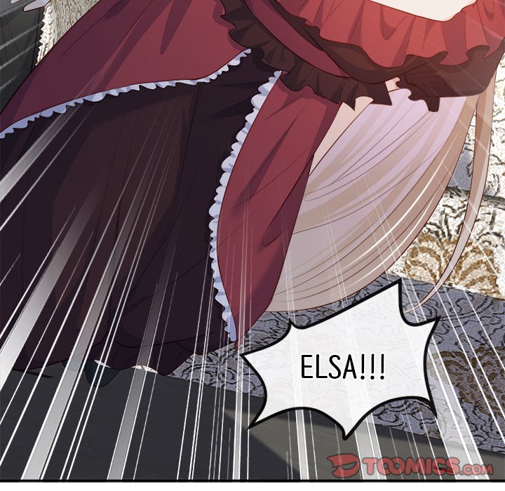 The Celebrity Queen The Celebrity Queen EP 18 - Toomics page 58 - 