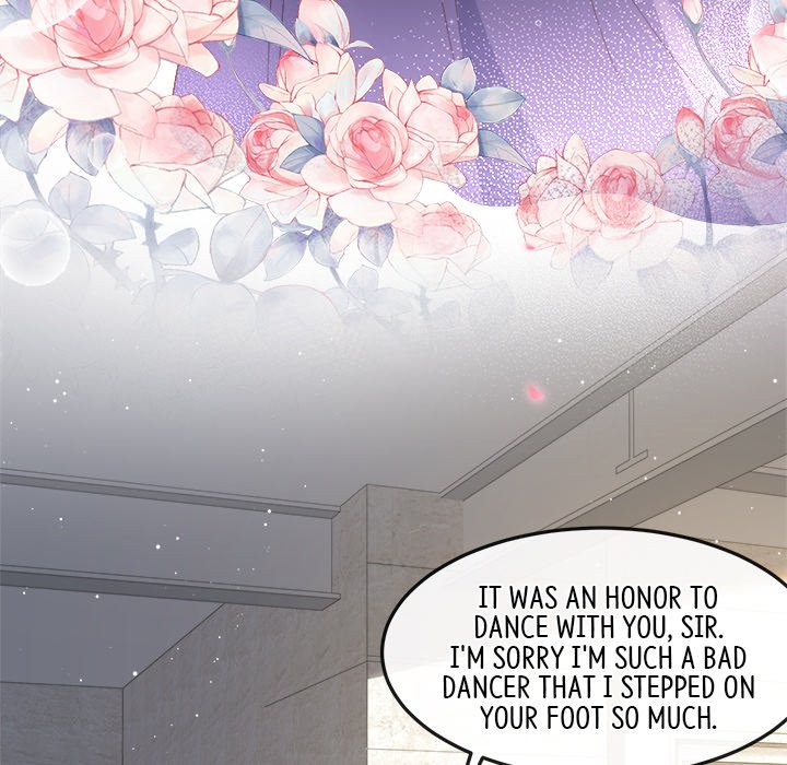 The Celebrity Queen The Celebrity Queen EP 18 - Toomics page 7 - 
