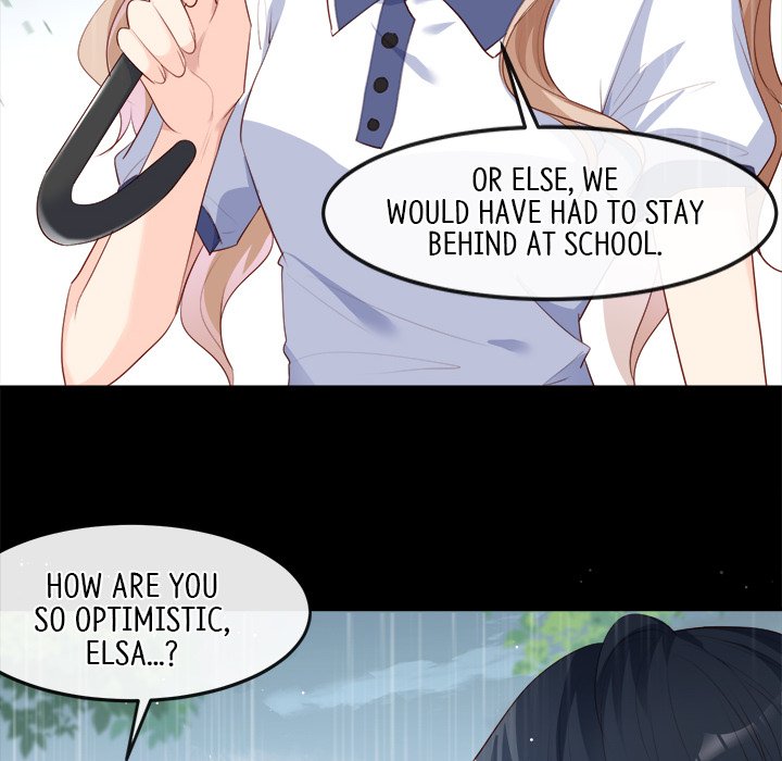The Celebrity Queen The Celebrity Queen EP 18 - Toomics page 65 - 