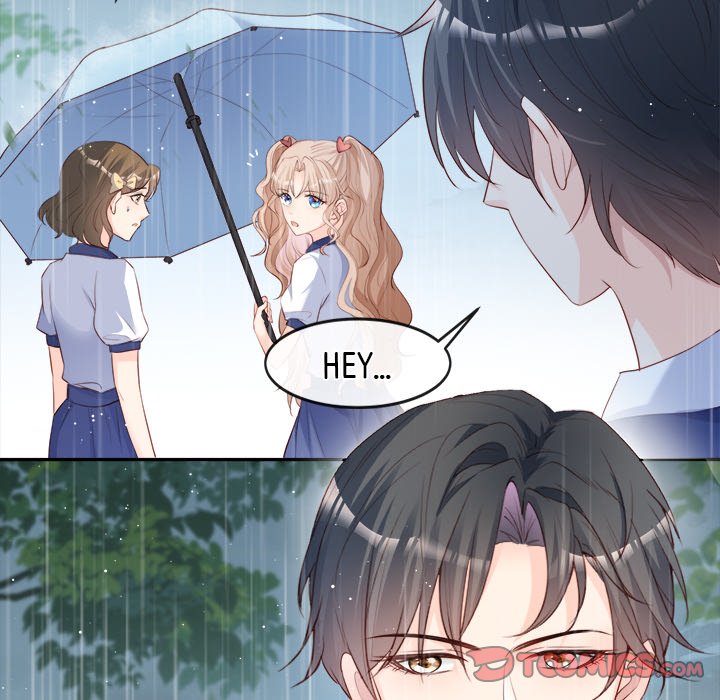 The Celebrity Queen The Celebrity Queen EP 18 - Toomics page 66 - 