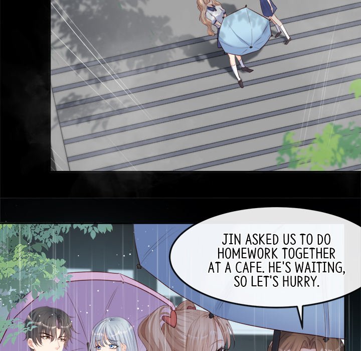 The Celebrity Queen The Celebrity Queen EP 18 - Toomics page 69 - 