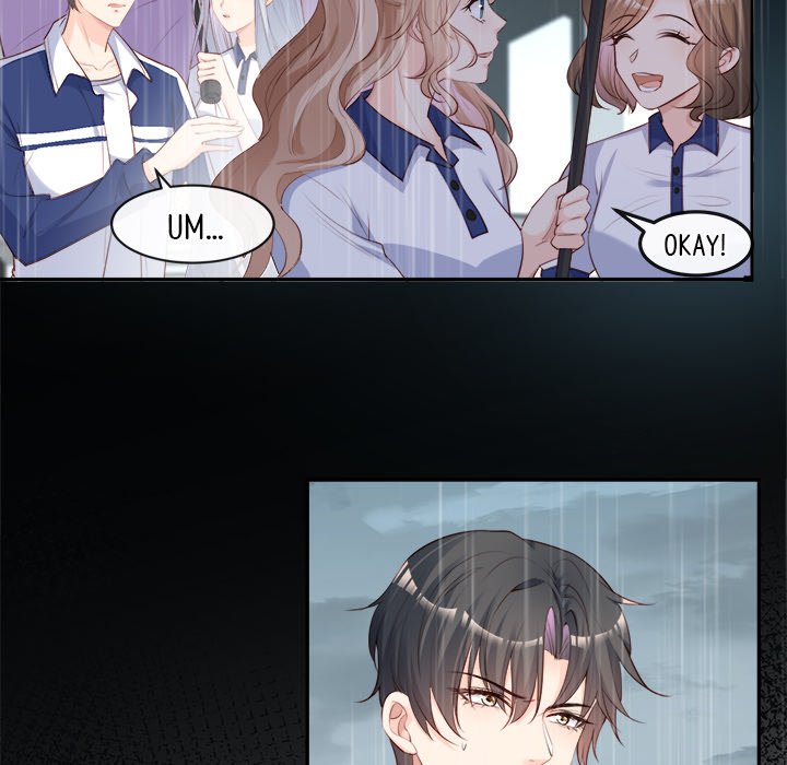 The Celebrity Queen The Celebrity Queen EP 18 - Toomics page 70 - 