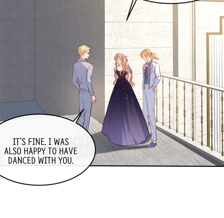 The Celebrity Queen The Celebrity Queen EP 18 - Toomics page 8 - 