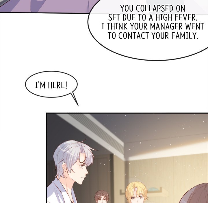 The Celebrity Queen The Celebrity Queen EP 18 - Toomics page 78 - 
