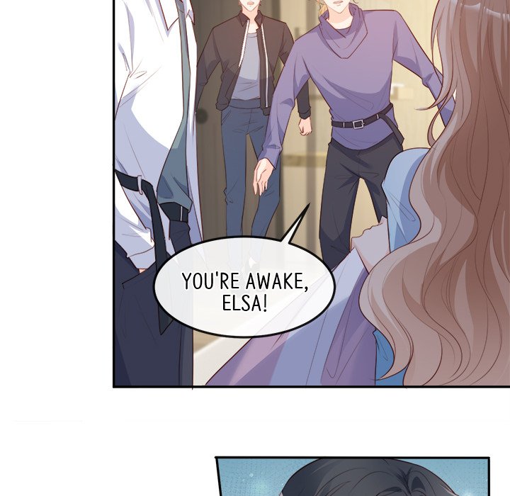 The Celebrity Queen The Celebrity Queen EP 18 - Toomics page 79 - 