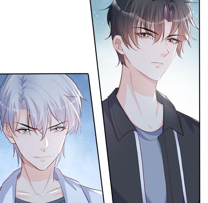 The Celebrity Queen The Celebrity Queen EP 18 - Toomics page 80 - 