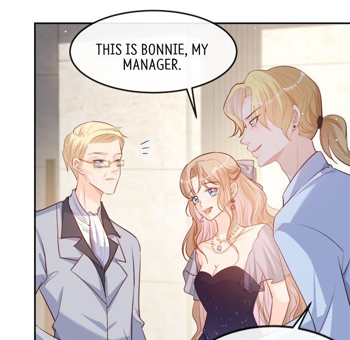 The Celebrity Queen The Celebrity Queen EP 18 - Toomics page 9 - 