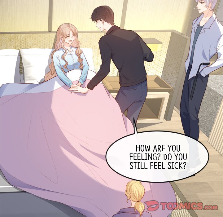 The Celebrity Queen The Celebrity Queen EP 18 - Toomics page 82 - 