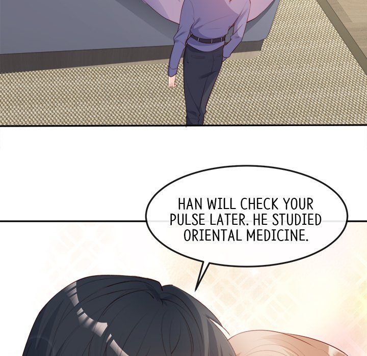 The Celebrity Queen The Celebrity Queen EP 18 - Toomics page 83 - 