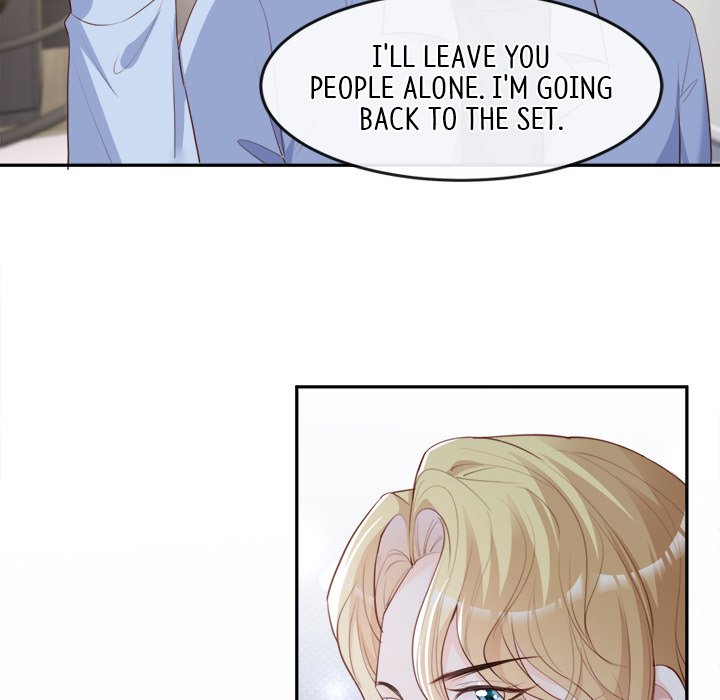 The Celebrity Queen The Celebrity Queen EP 18 - Toomics page 86 - 