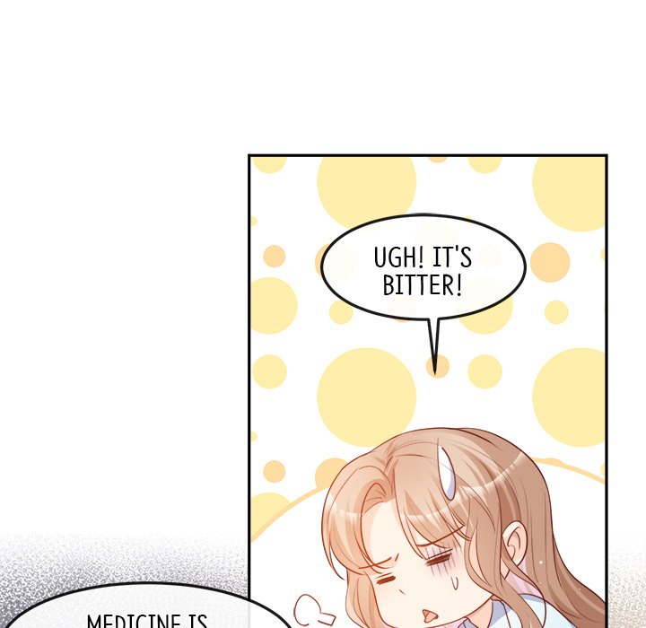 The Celebrity Queen The Celebrity Queen EP 18 - Toomics page 91 - 
