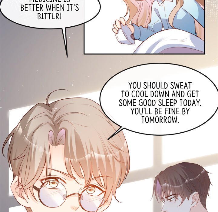 The Celebrity Queen The Celebrity Queen EP 18 - Toomics page 92 - 