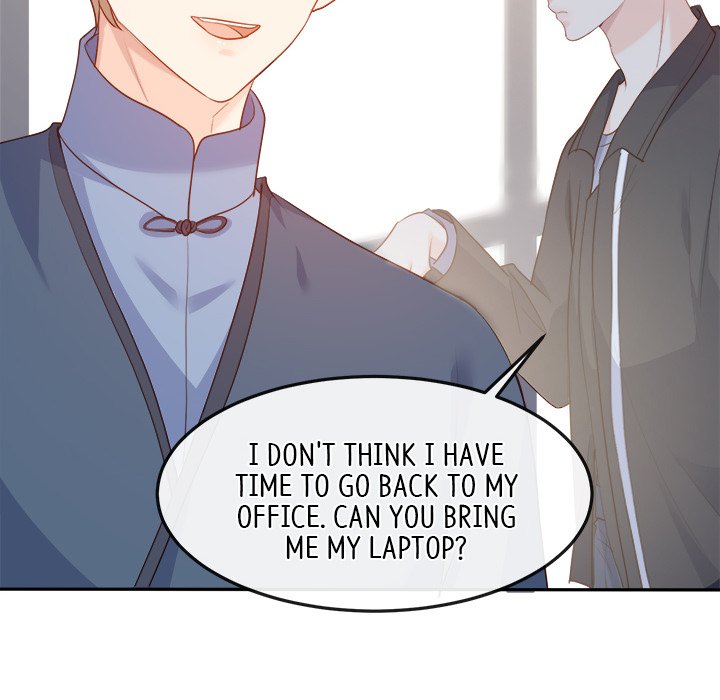 The Celebrity Queen The Celebrity Queen EP 18 - Toomics page 93 - 