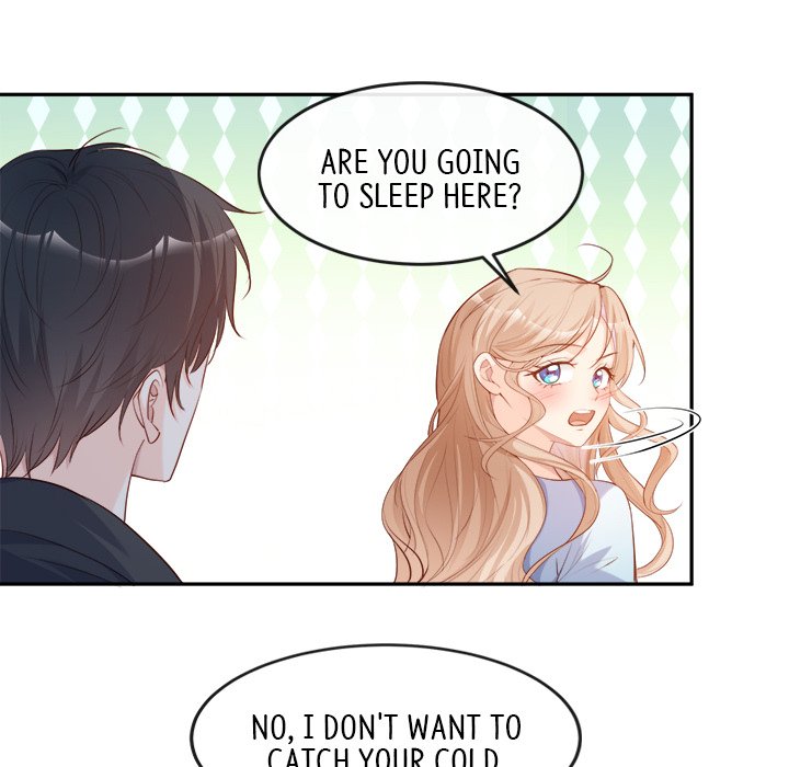 The Celebrity Queen The Celebrity Queen EP 18 - Toomics page 94 - 