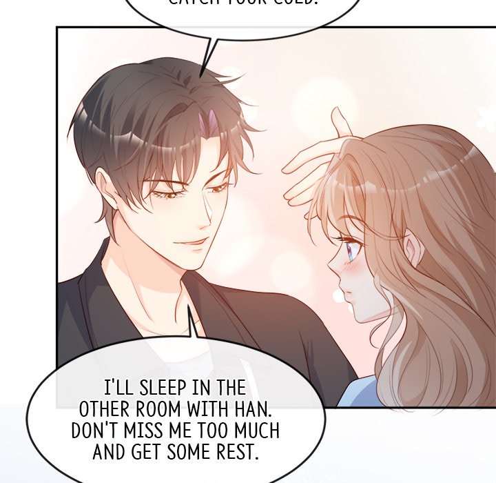 The Celebrity Queen The Celebrity Queen EP 18 - Toomics page 95 - 