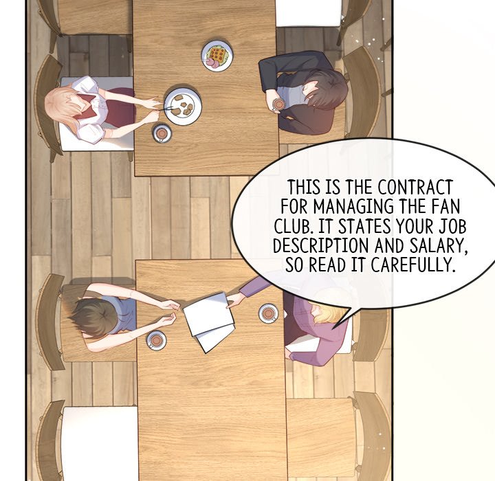 Read The Celebrity Queen chapter 19 image 10 on Lezhin