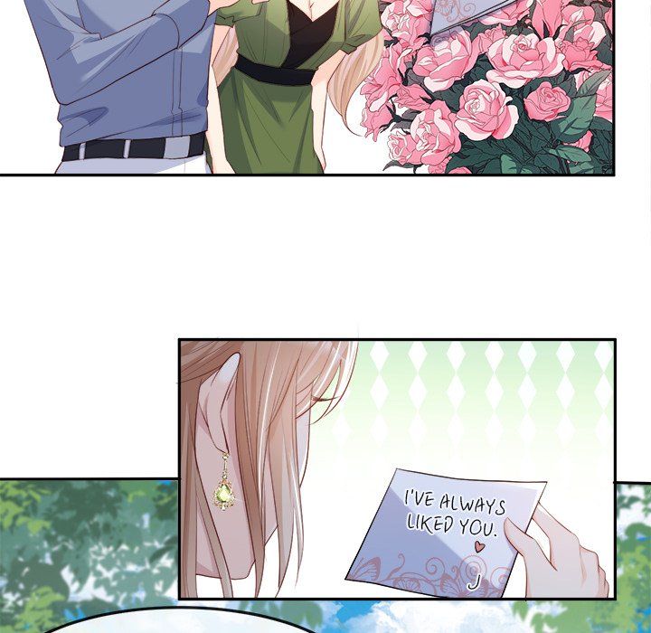 Read The Celebrity Queen chapter 19 image 102 on Lezhin
