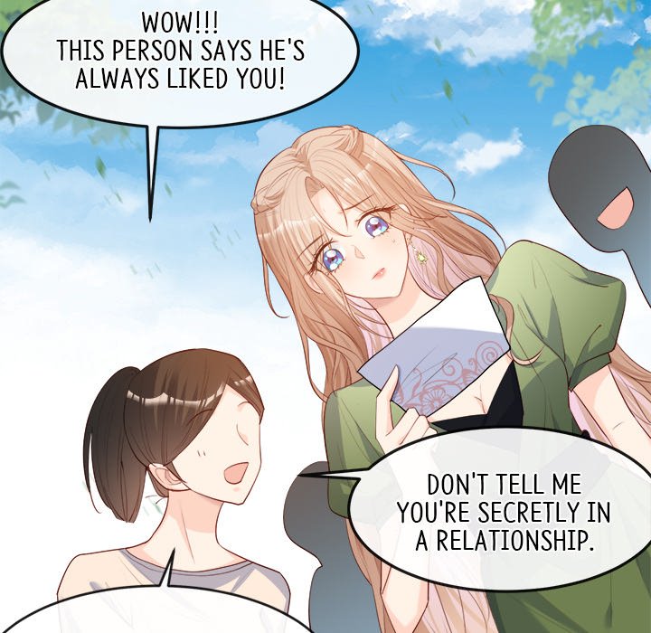 Read The Celebrity Queen chapter 19 image 103 on Lezhin