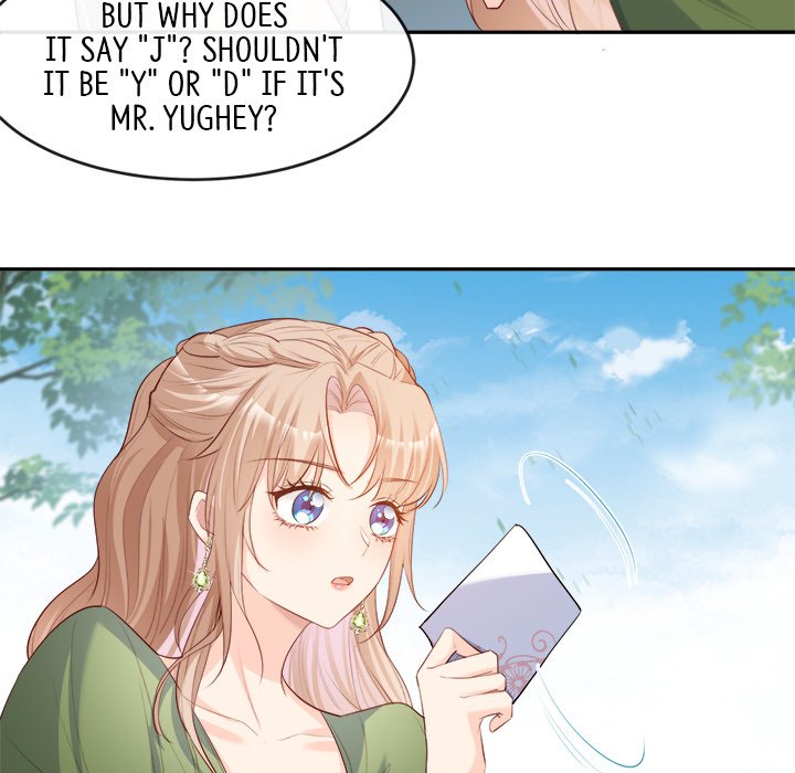 Read The Celebrity Queen chapter 19 image 104 on Lezhin