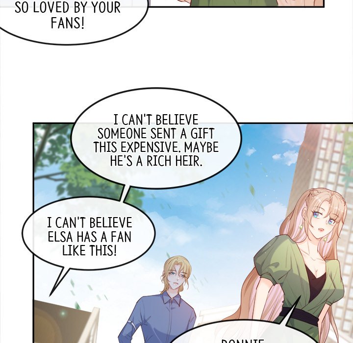 Read The Celebrity Queen chapter 19 image 106 on Lezhin
