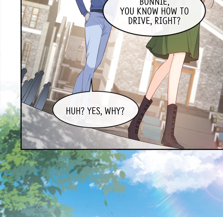 Read The Celebrity Queen chapter 19 image 107 on Lezhin