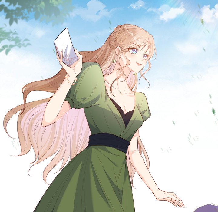 Read The Celebrity Queen chapter 19 image 108 on Lezhin