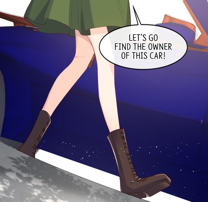 Read The Celebrity Queen chapter 19 image 109 on Lezhin