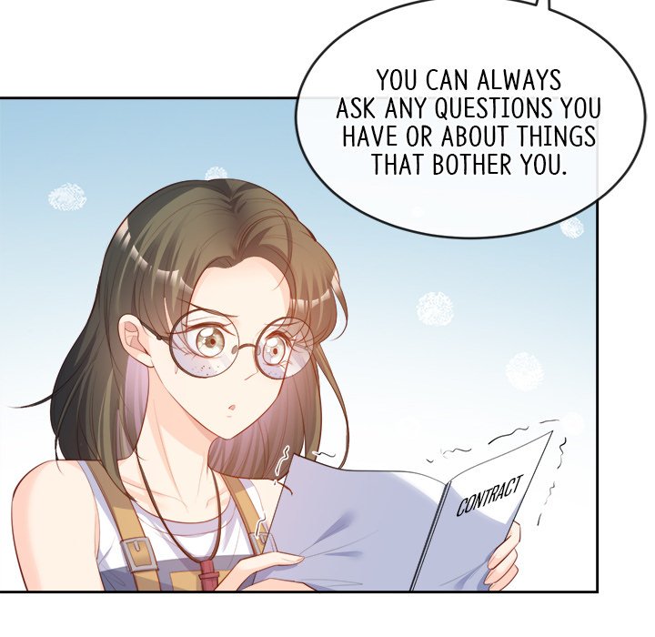 Read The Celebrity Queen chapter 19 image 12 on Lezhin