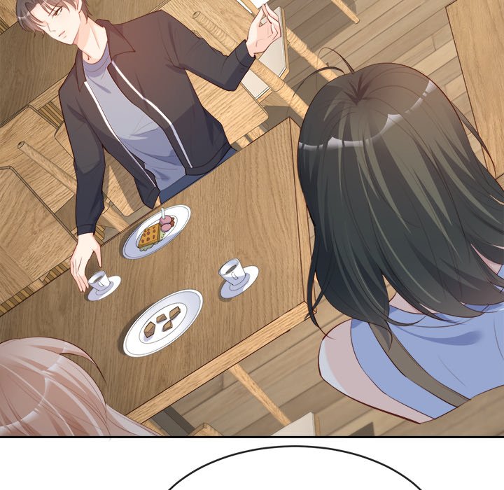 Read The Celebrity Queen chapter 19 image 14 on Lezhin