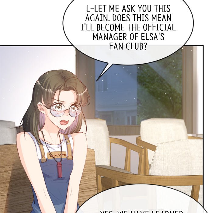 Read The Celebrity Queen chapter 19 image 15 on Lezhin