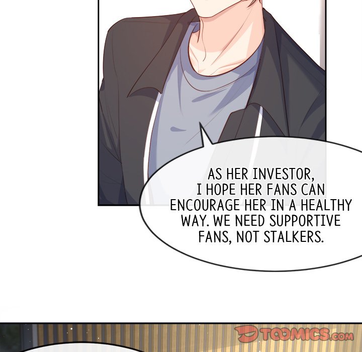 Read The Celebrity Queen chapter 19 image 17 on Lezhin