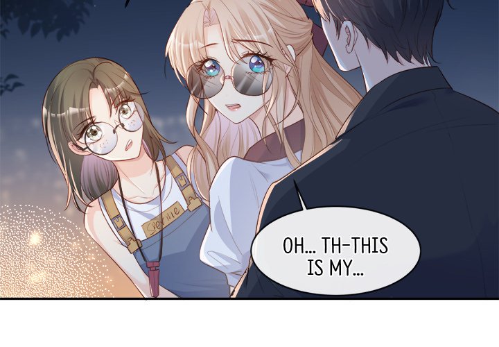 Read The Celebrity Queen chapter 19 image 2 on Lezhin