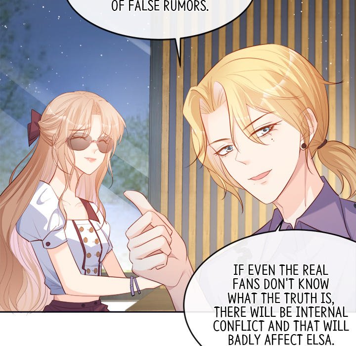 Read The Celebrity Queen chapter 19 image 20 on Lezhin