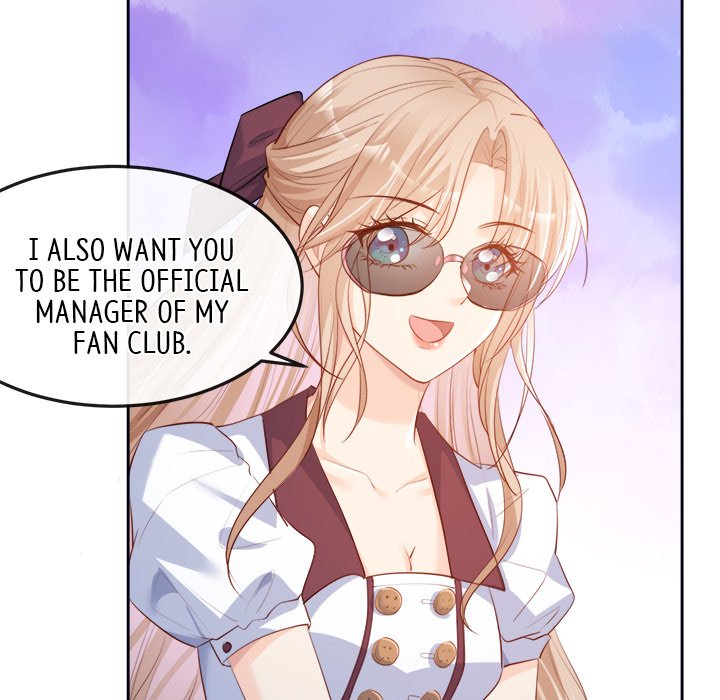 Read The Celebrity Queen chapter 19 image 22 on Lezhin