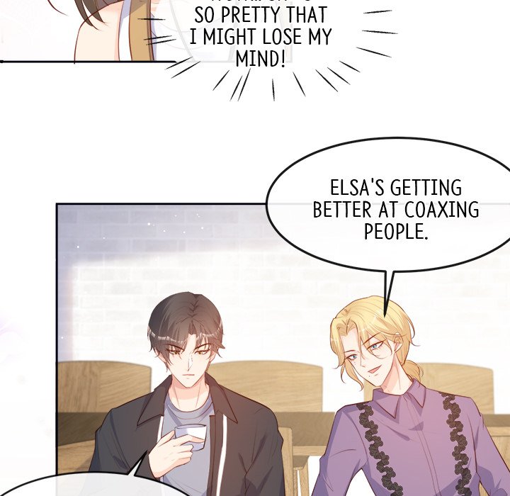 Read The Celebrity Queen chapter 19 image 24 on Lezhin