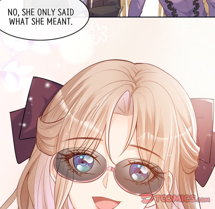 Read The Celebrity Queen chapter 19 image 25 on Lezhin