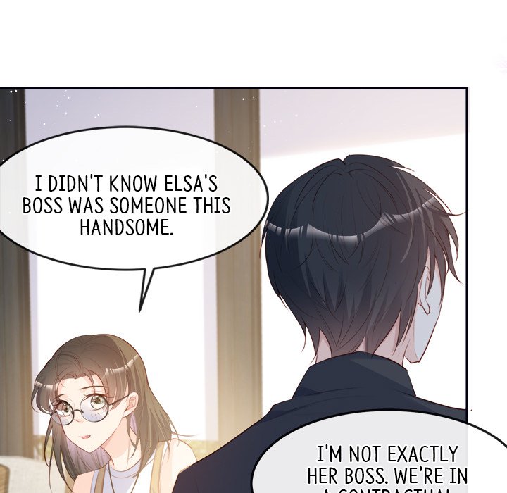 Read The Celebrity Queen chapter 19 image 27 on Lezhin